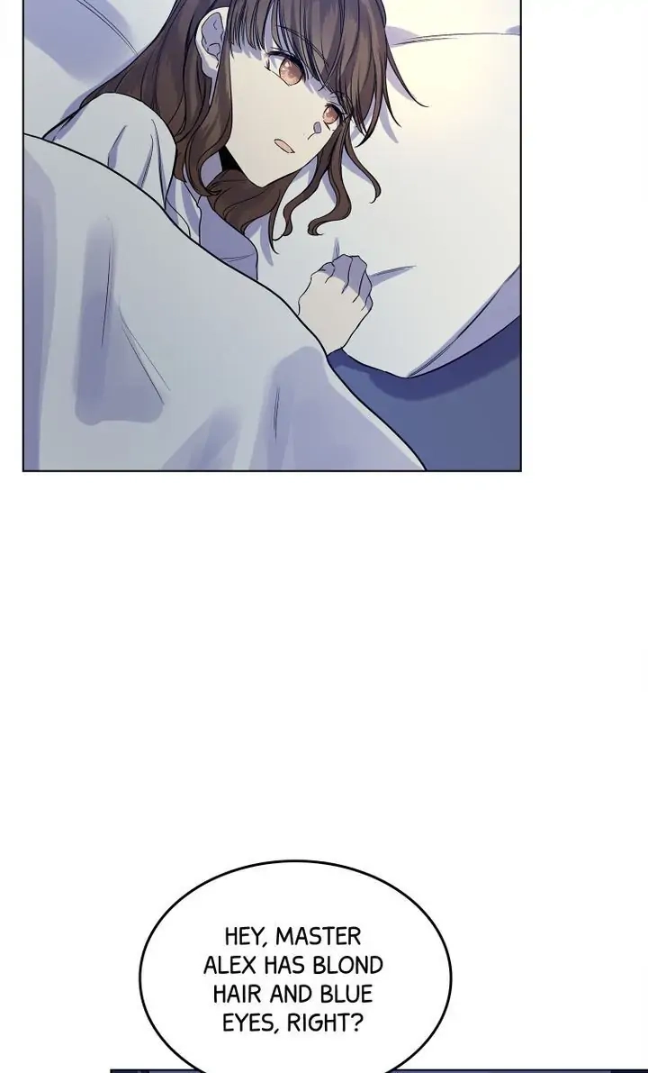 Oh! My Maid Chapter 22 page 49 - 