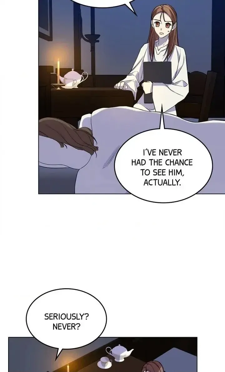 Oh! My Maid Chapter 22 page 50 - 