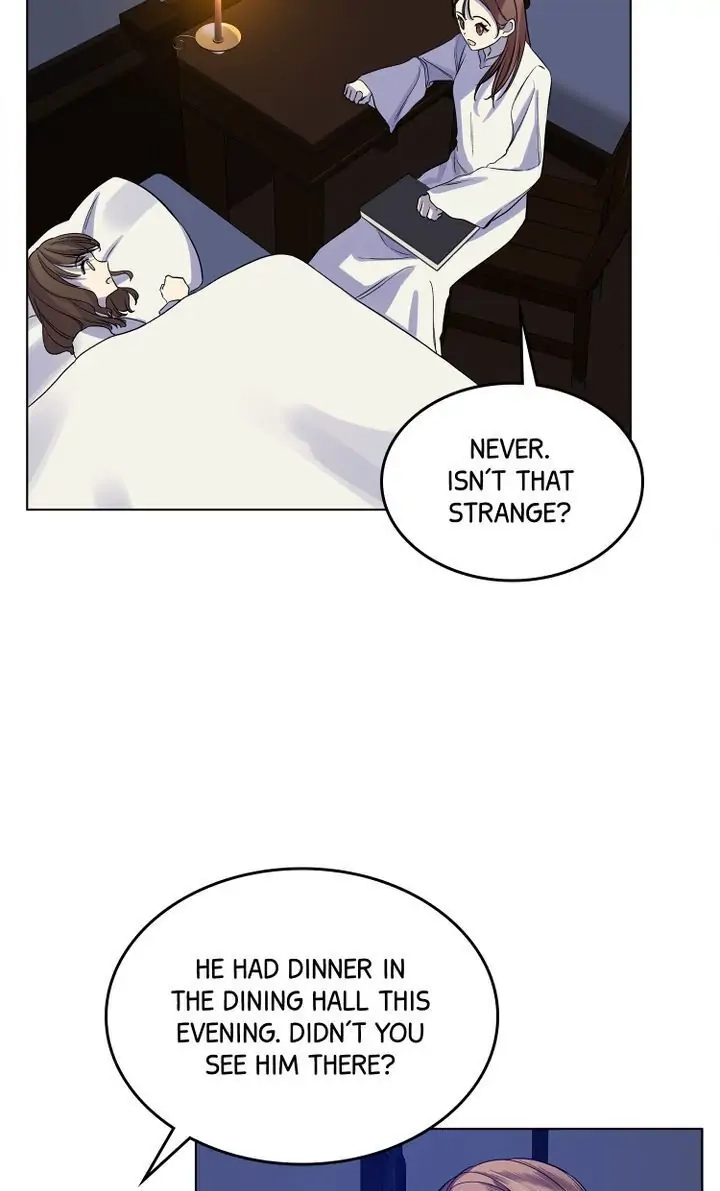 Oh! My Maid Chapter 22 page 51 - 