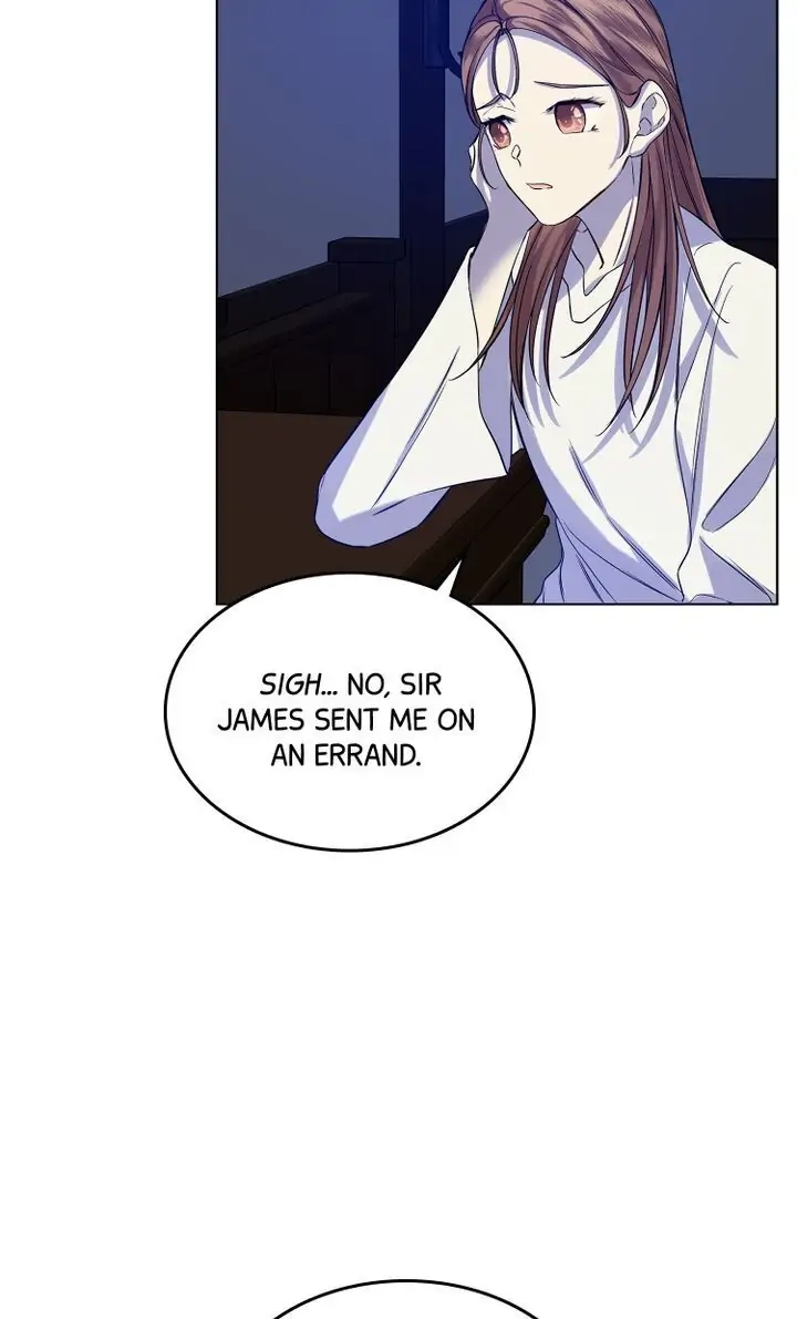 Oh! My Maid Chapter 22 page 52 - 