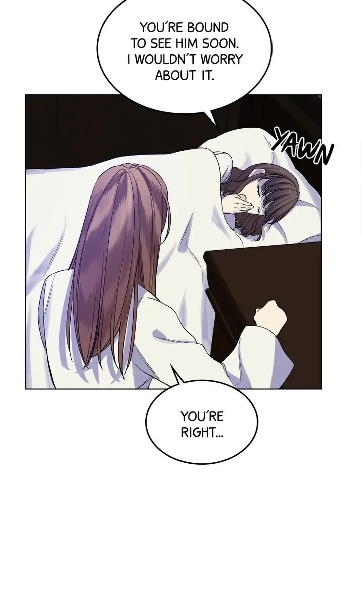 Oh! My Maid Chapter 22 page 53 - 