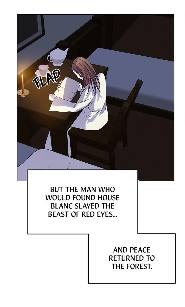Oh! My Maid Chapter 22 page 55 - 