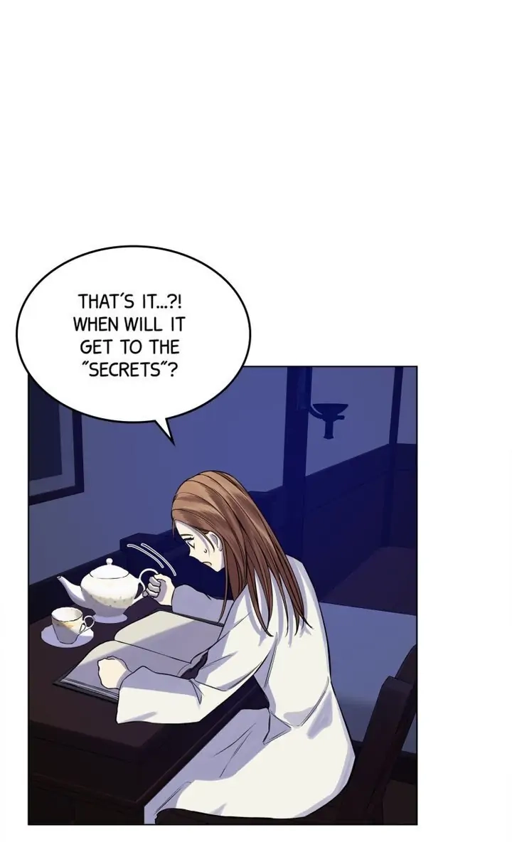 Oh! My Maid Chapter 22 page 56 - 