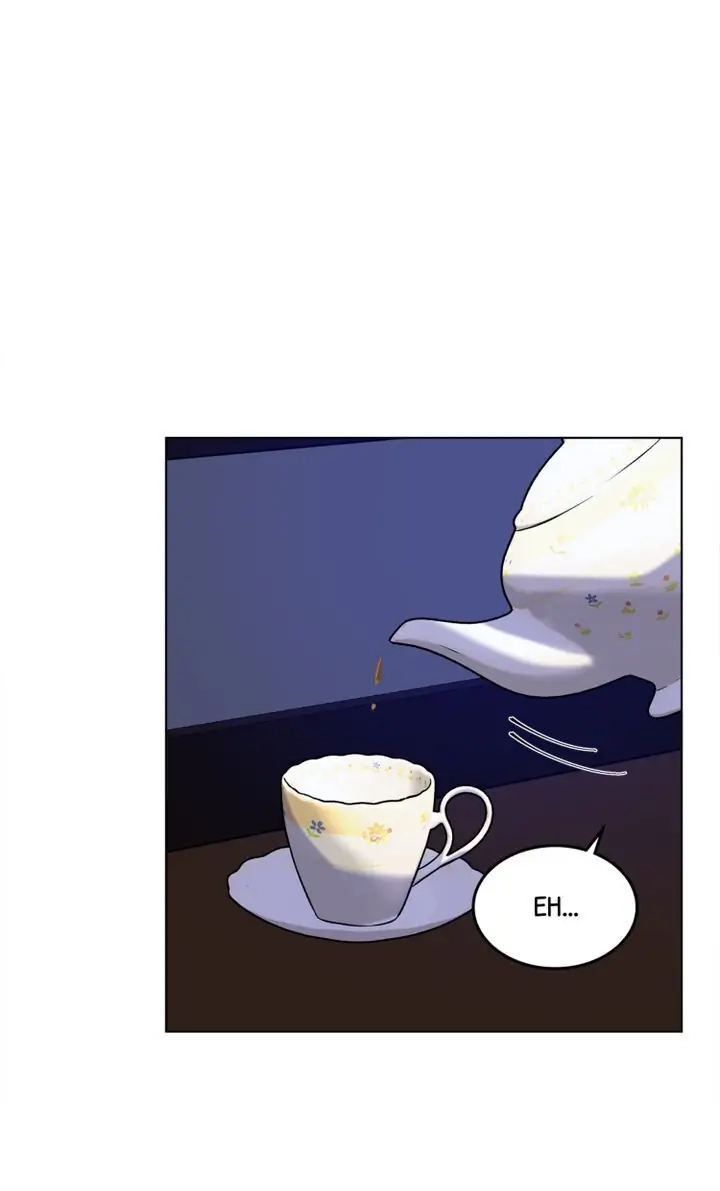 Oh! My Maid Chapter 22 page 57 - 