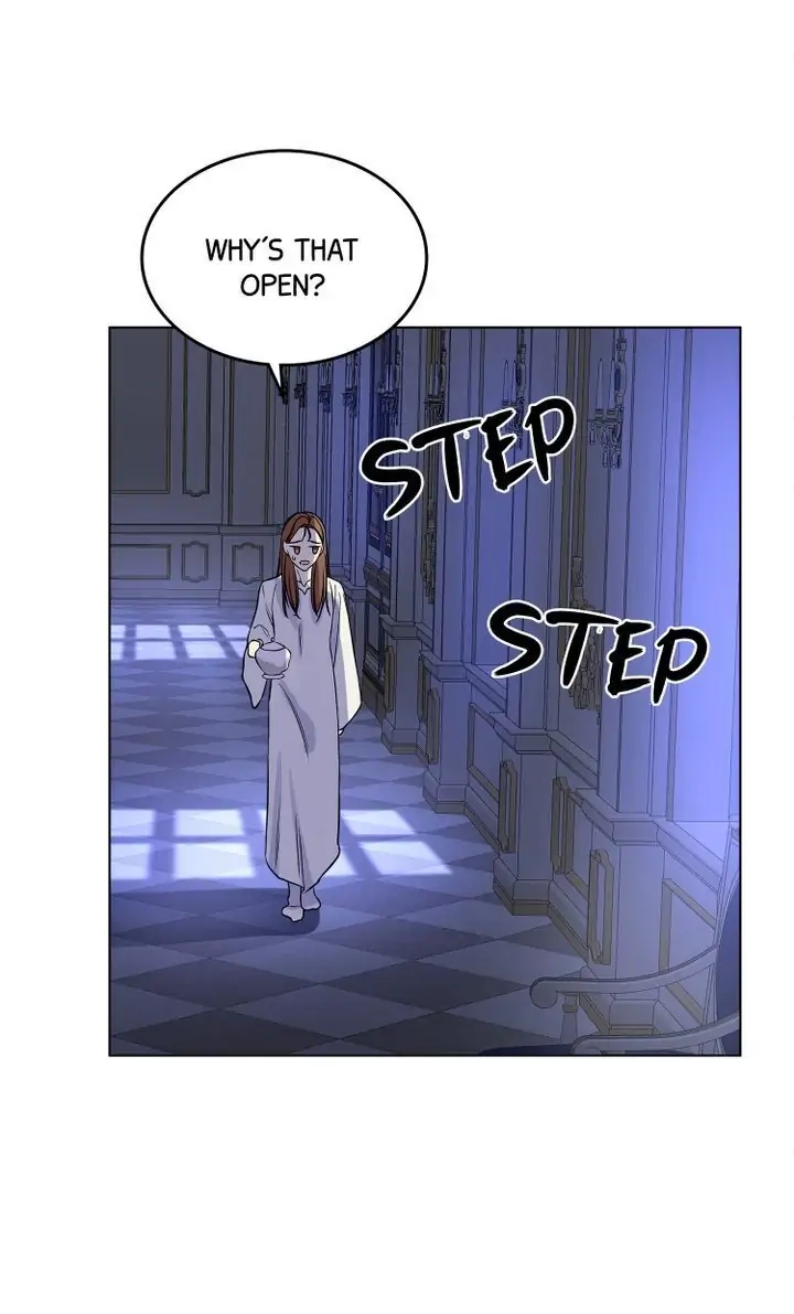 Oh! My Maid Chapter 22 page 65 - 