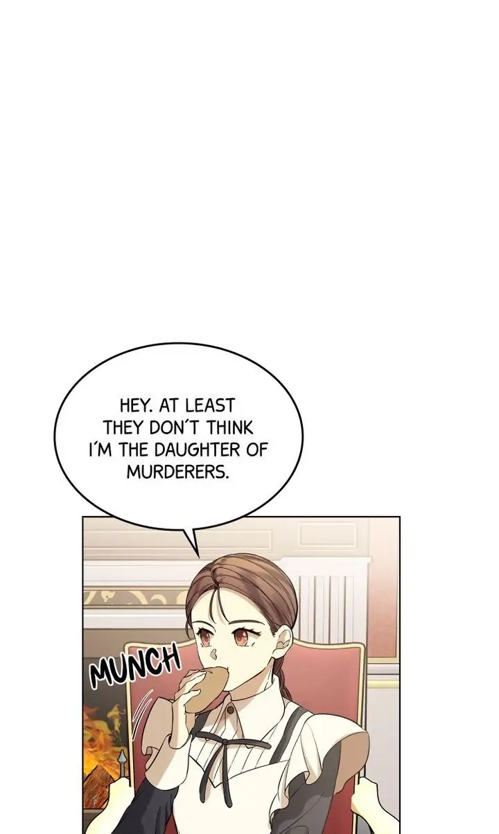 Oh! My Maid Chapter 24 page 11 - 