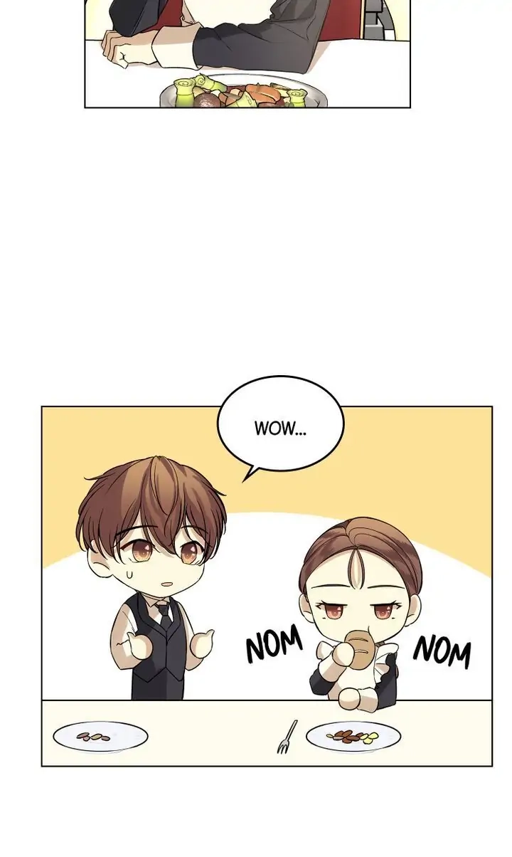 Oh! My Maid Chapter 24 page 12 - 