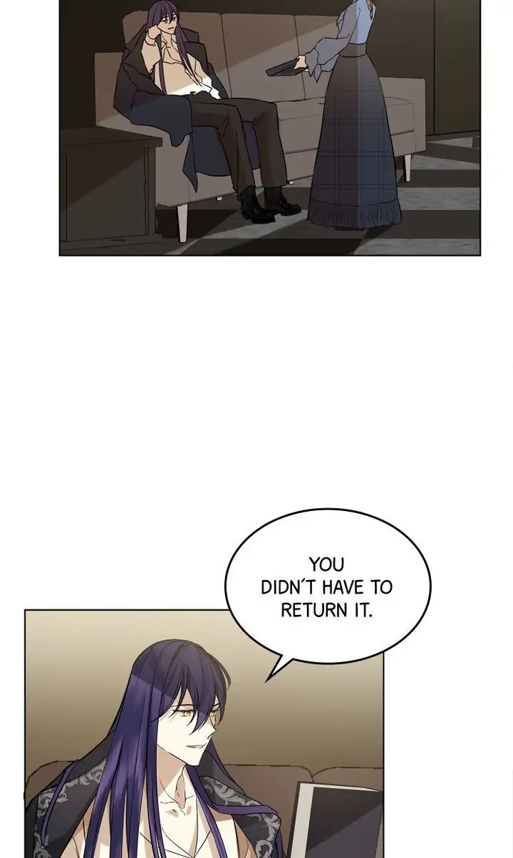 Oh! My Maid Chapter 24 page 16 - 