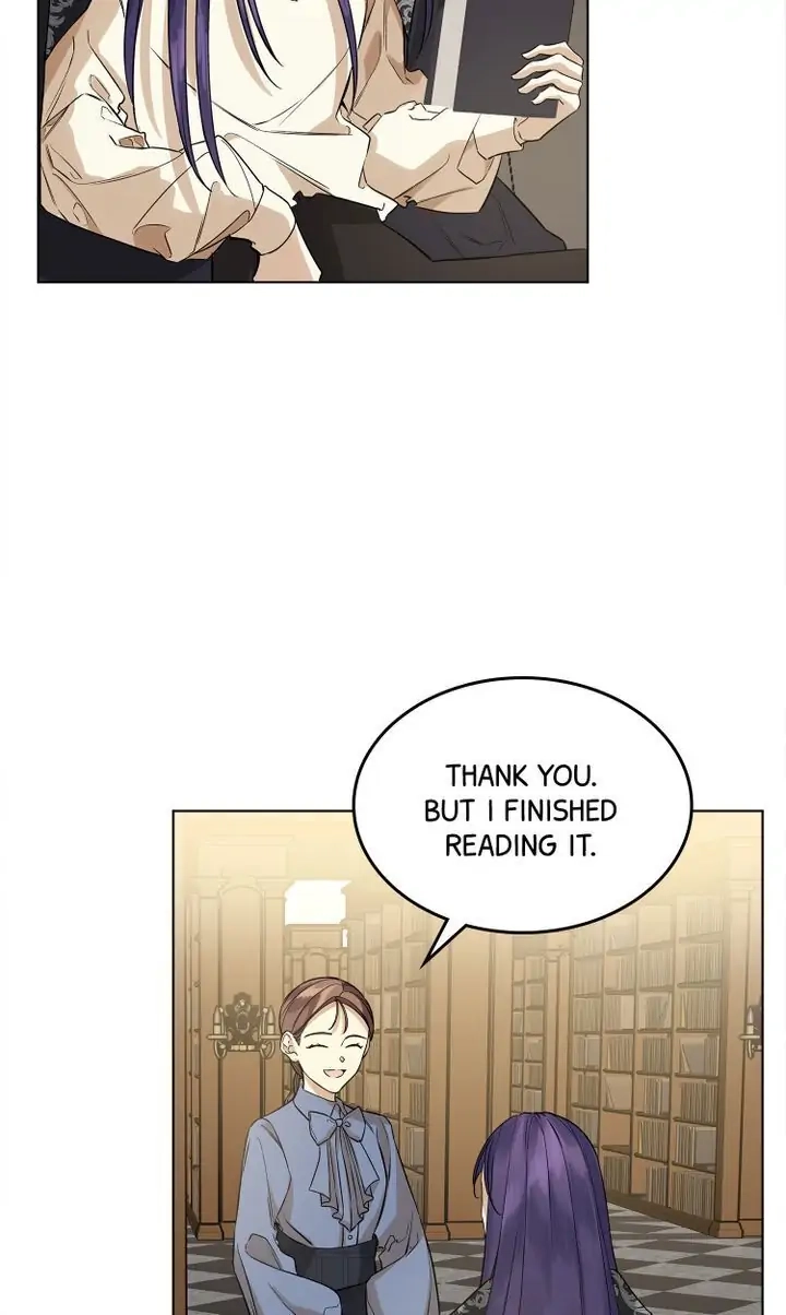 Oh! My Maid Chapter 24 page 17 - 