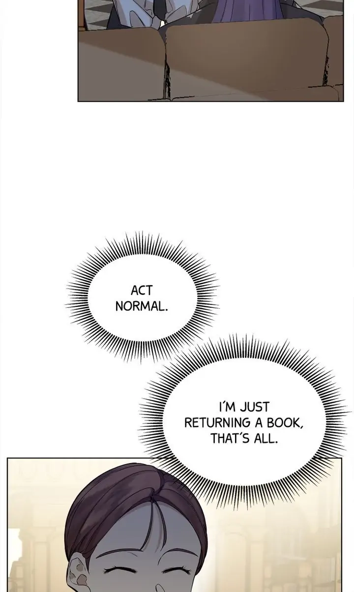 Oh! My Maid Chapter 24 page 18 - 