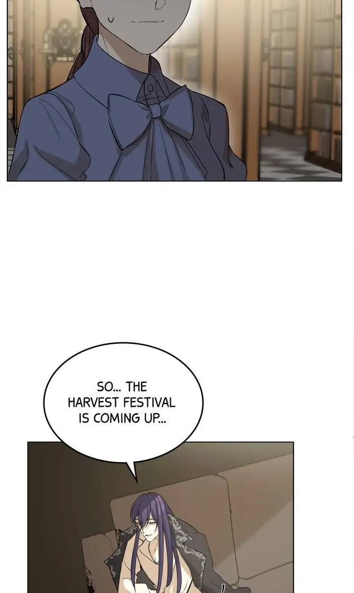 Oh! My Maid Chapter 24 page 19 - 