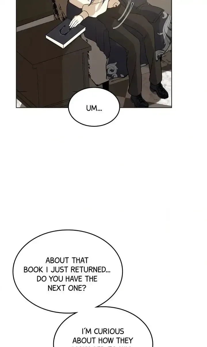 Oh! My Maid Chapter 24 page 20 - 