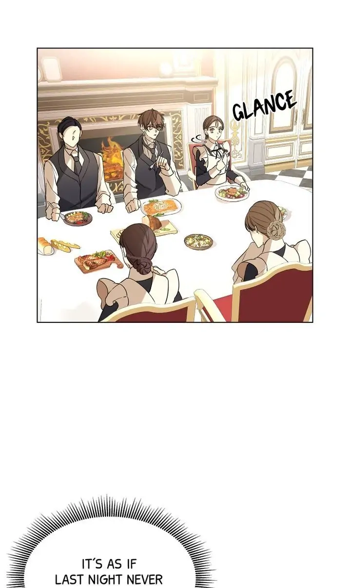 Oh! My Maid Chapter 24 page 3 - 