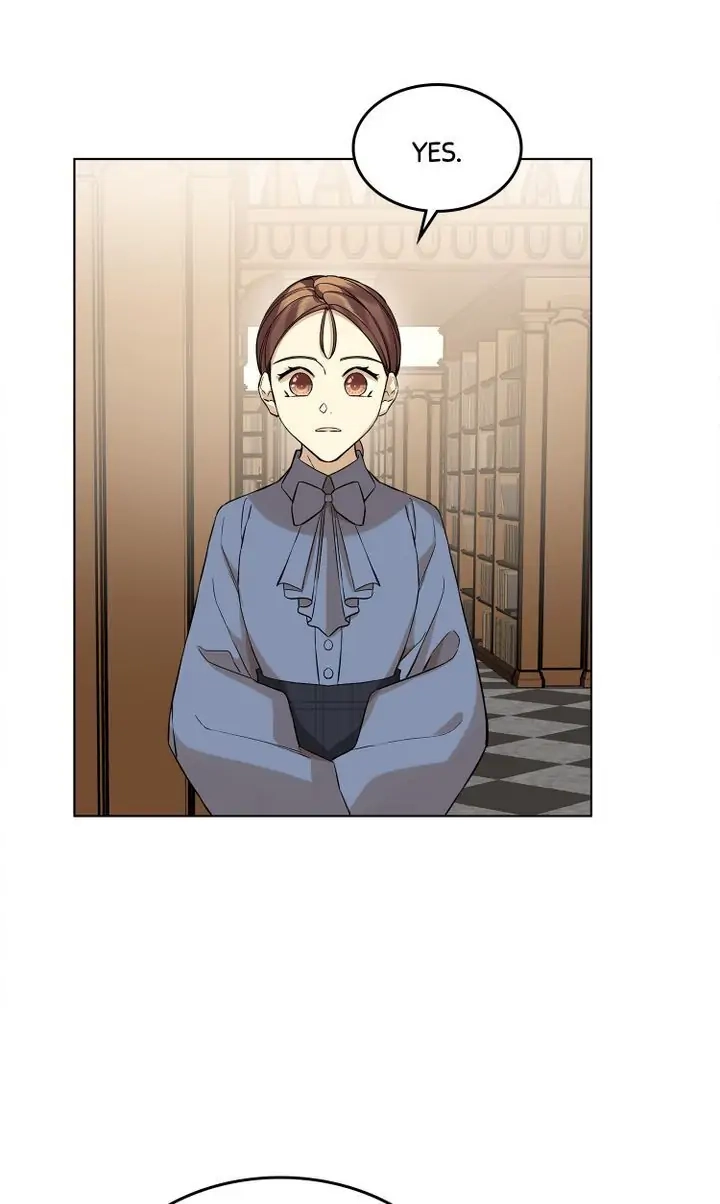 Oh! My Maid Chapter 24 page 23 - 