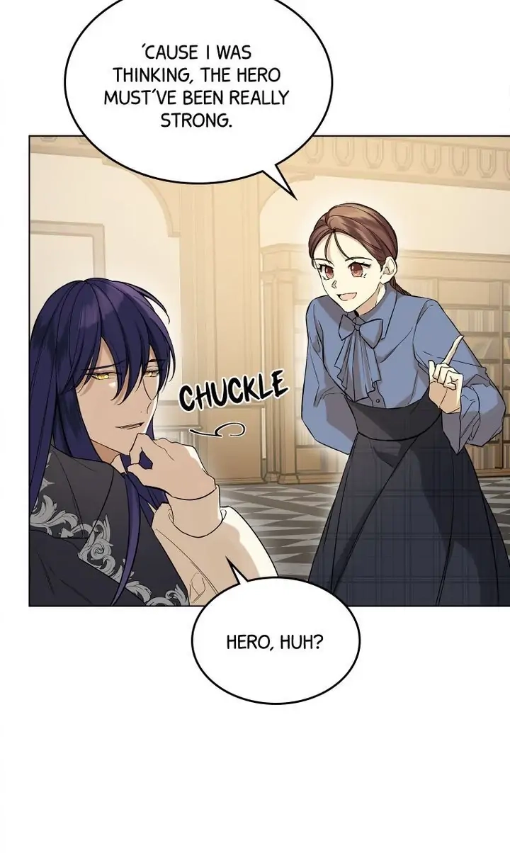 Oh! My Maid Chapter 24 page 24 - 