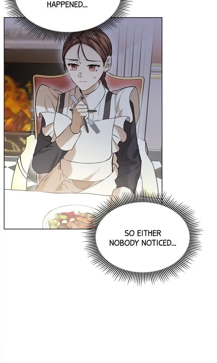 Oh! My Maid Chapter 24 page 4 - 