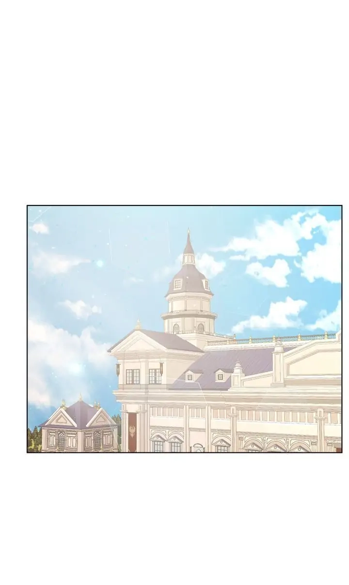 Oh! My Maid Chapter 24 page 34 - 
