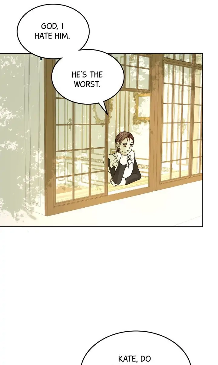 Oh! My Maid Chapter 24 page 35 - 