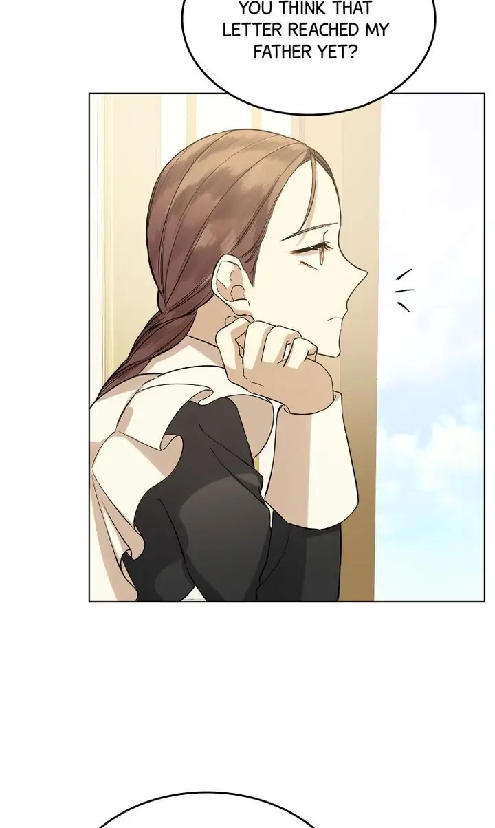Oh! My Maid Chapter 24 page 36 - 