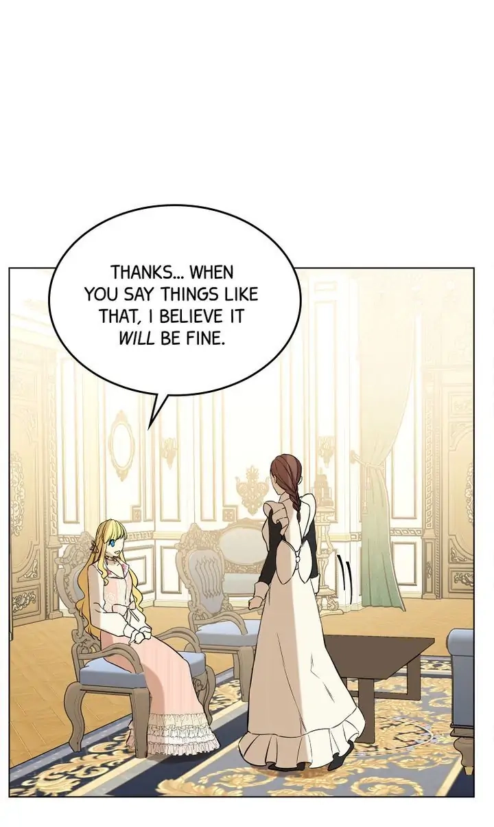 Oh! My Maid Chapter 24 page 38 - 
