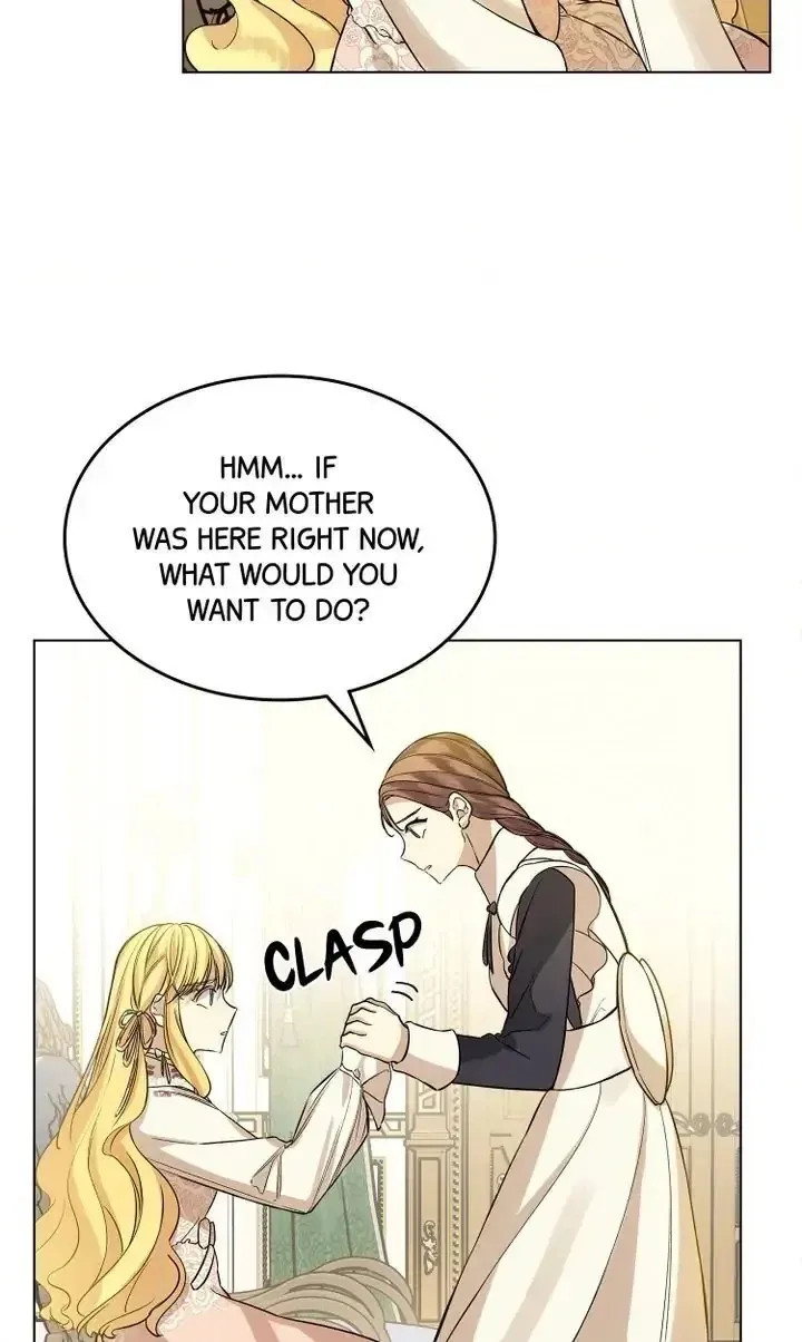 Oh! My Maid Chapter 24 page 40 - 