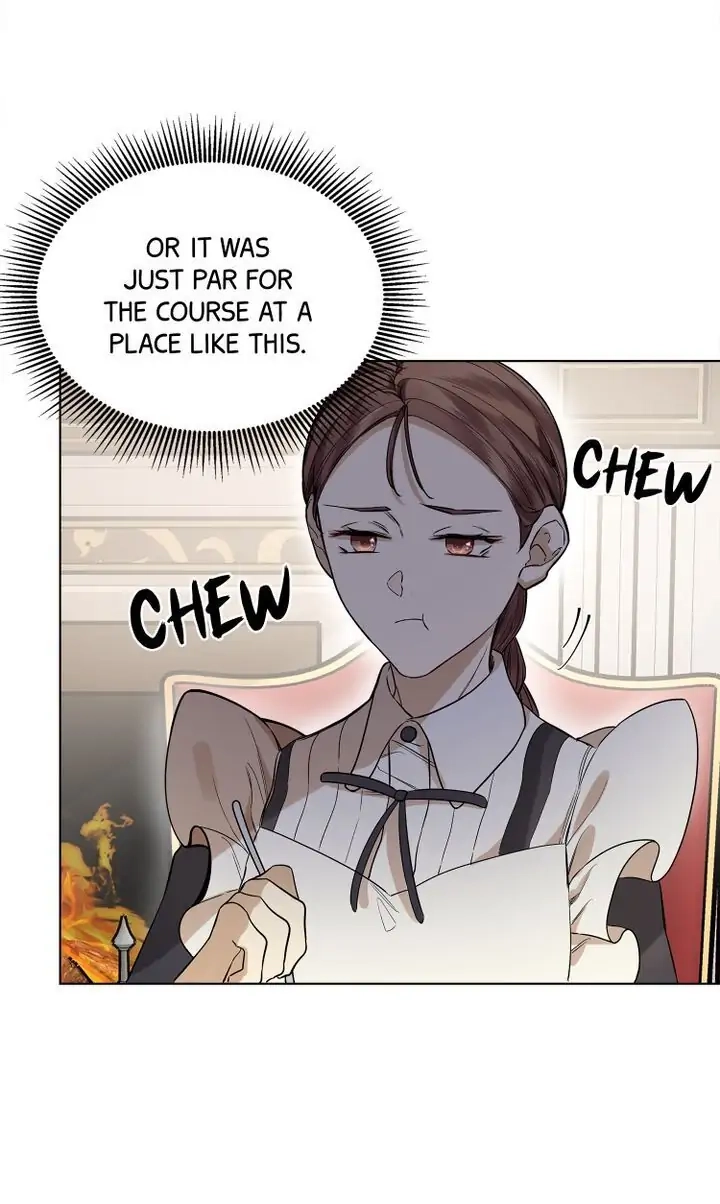 Oh! My Maid Chapter 24 page 5 - 