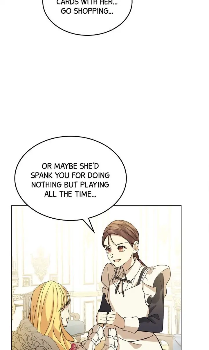 Oh! My Maid Chapter 24 page 42 - 