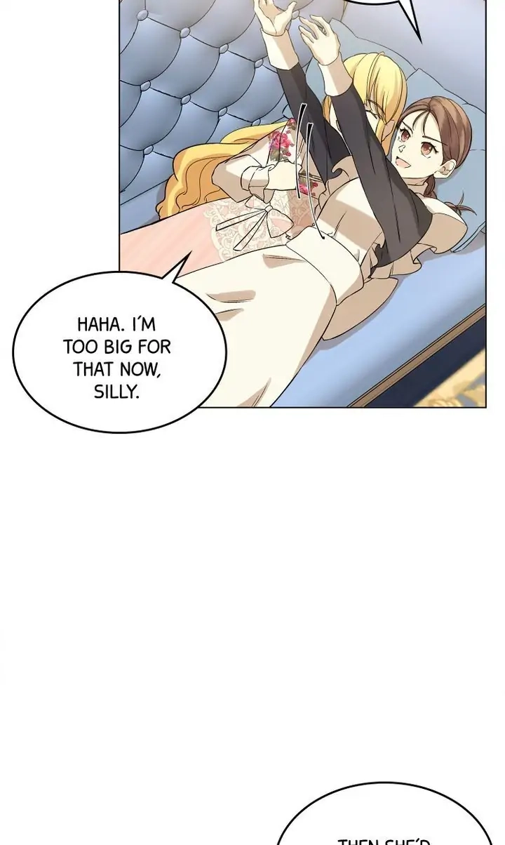 Oh! My Maid Chapter 24 page 45 - 