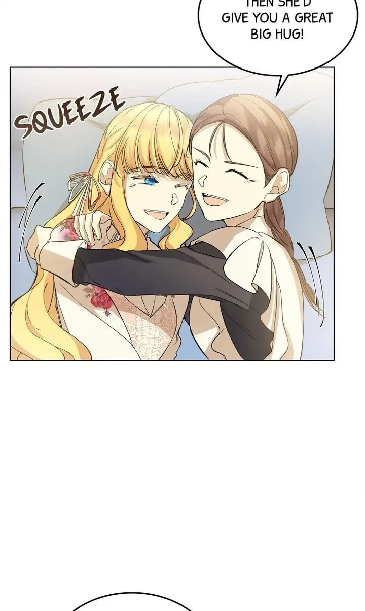 Oh! My Maid Chapter 24 page 46 - 