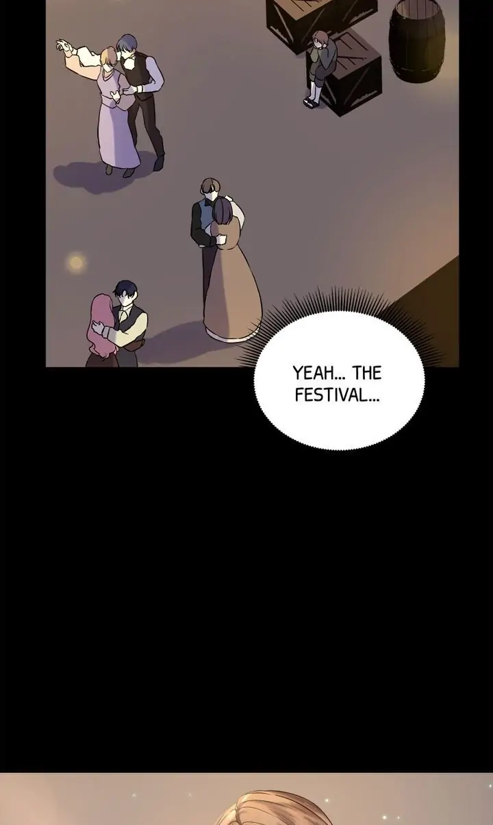 Oh! My Maid Chapter 24 page 53 - 