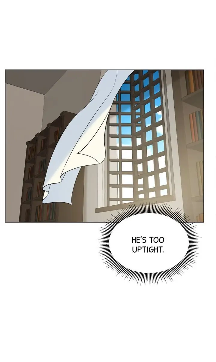Oh! My Maid Chapter 24 page 58 - 