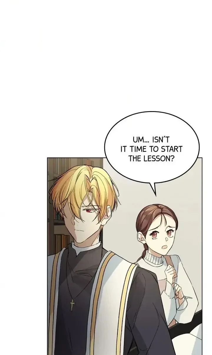 Oh! My Maid Chapter 24 page 60 - 