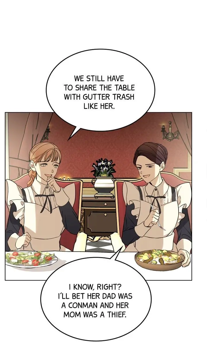 Oh! My Maid Chapter 24 page 7 - 