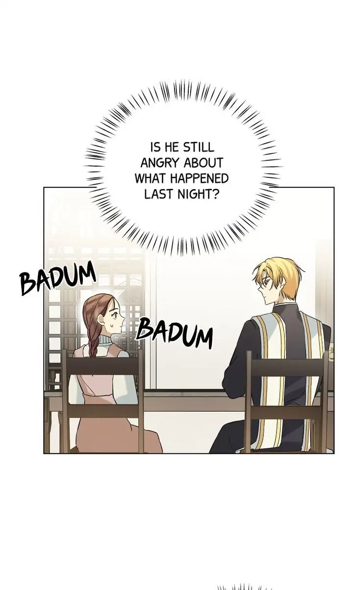 Oh! My Maid Chapter 24 page 62 - 