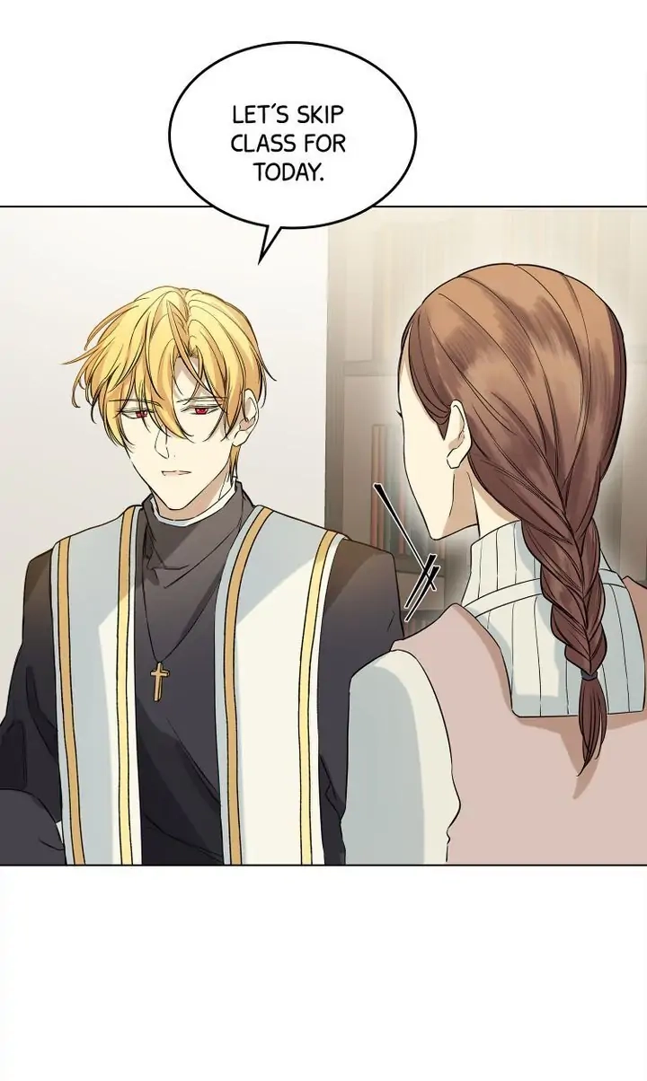 Oh! My Maid Chapter 24 page 64 - 