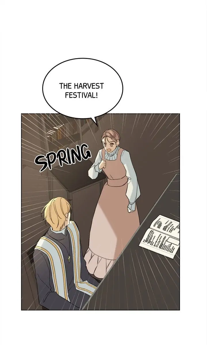 Oh! My Maid Chapter 24 page 68 - 