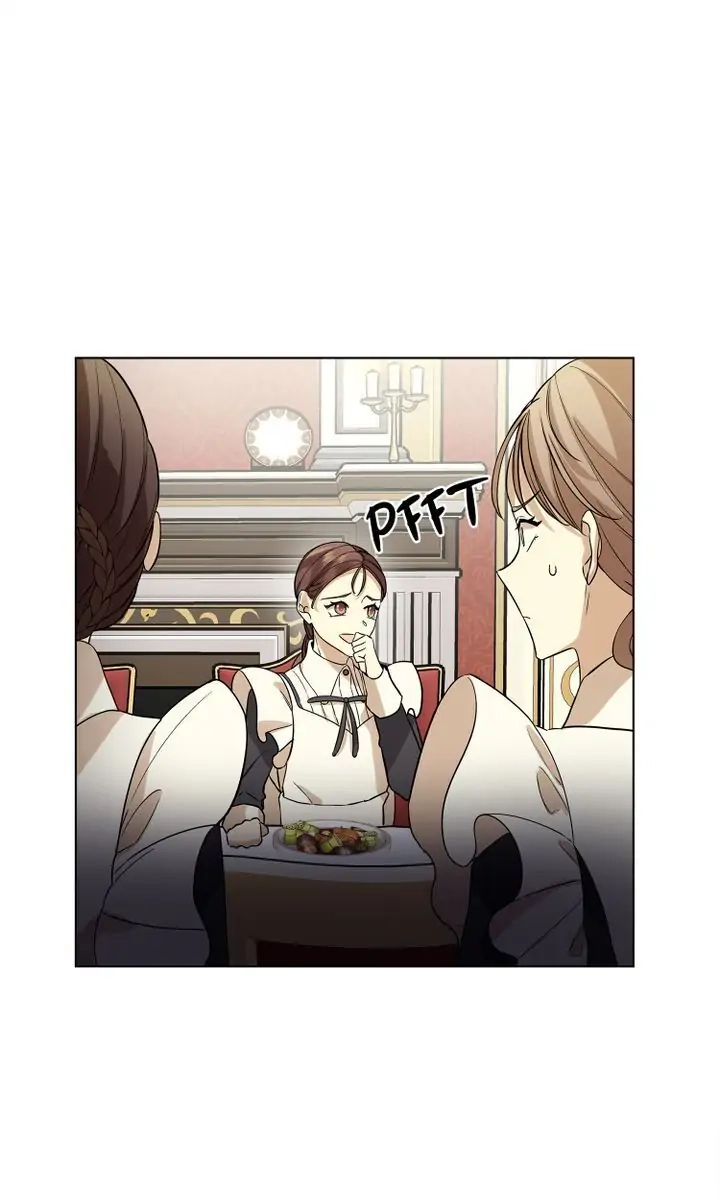 Oh! My Maid Chapter 24 page 8 - 