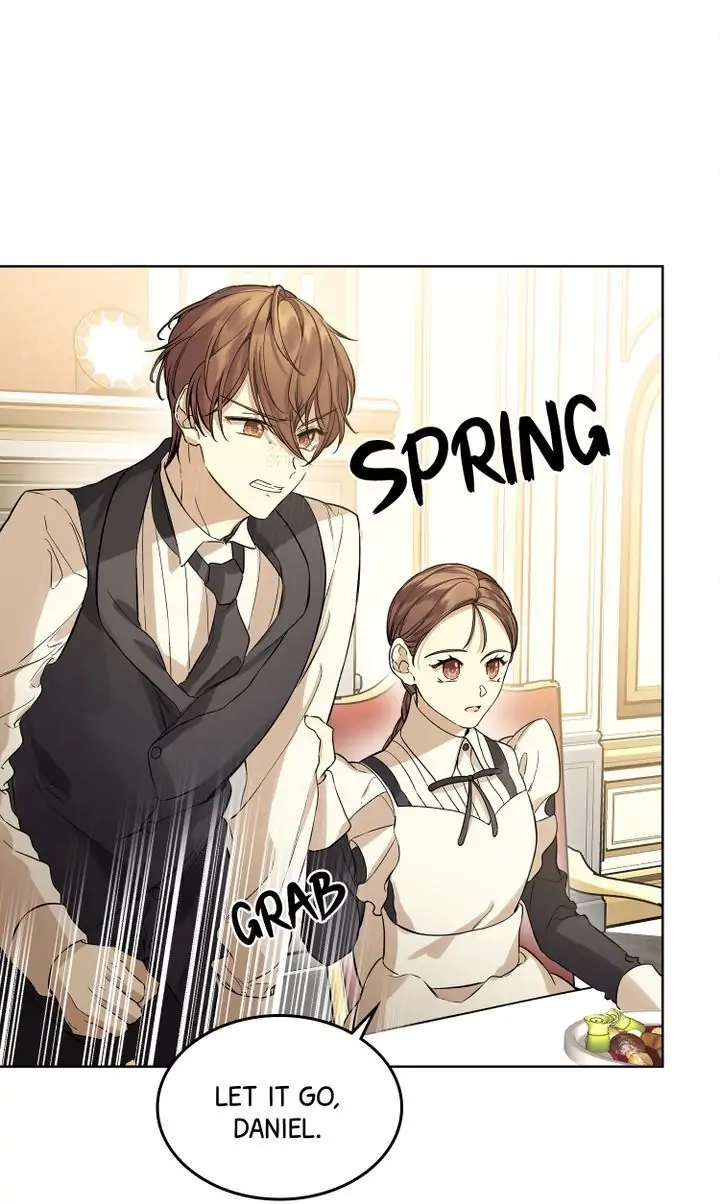 Oh! My Maid Chapter 24 page 9 - 