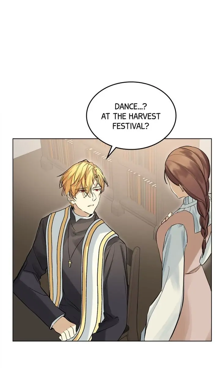 Oh! My Maid Chapter 25 page 1 - 