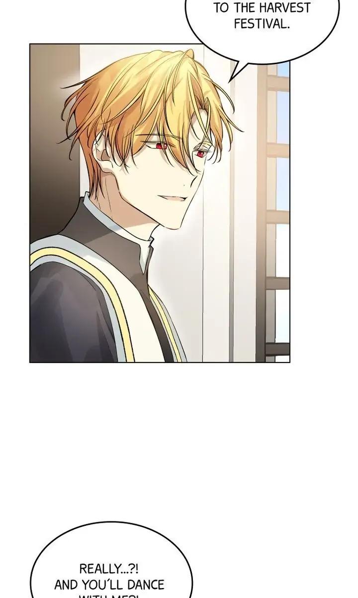 Oh! My Maid Chapter 25 page 11 - 