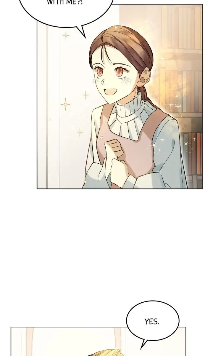 Oh! My Maid Chapter 25 page 12 - 