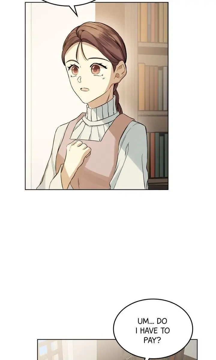 Oh! My Maid Chapter 25 page 14 - 