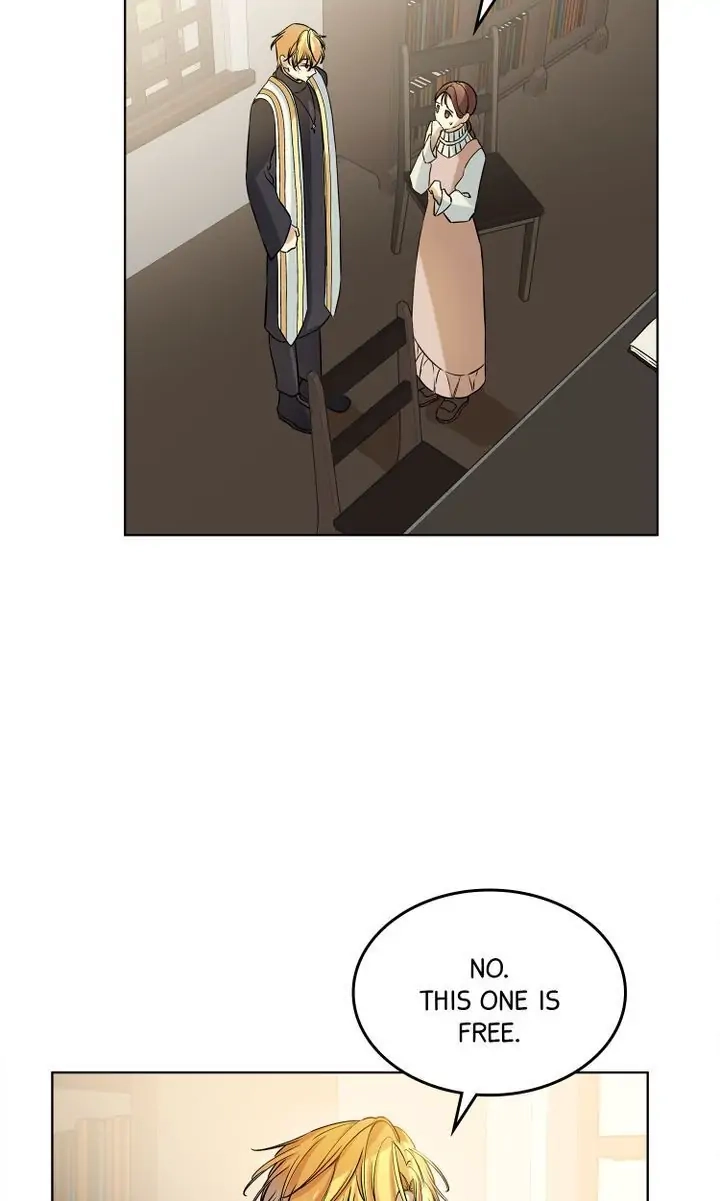 Oh! My Maid Chapter 25 page 15 - 