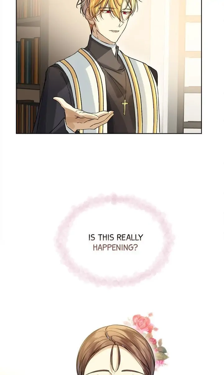 Oh! My Maid Chapter 25 page 16 - 
