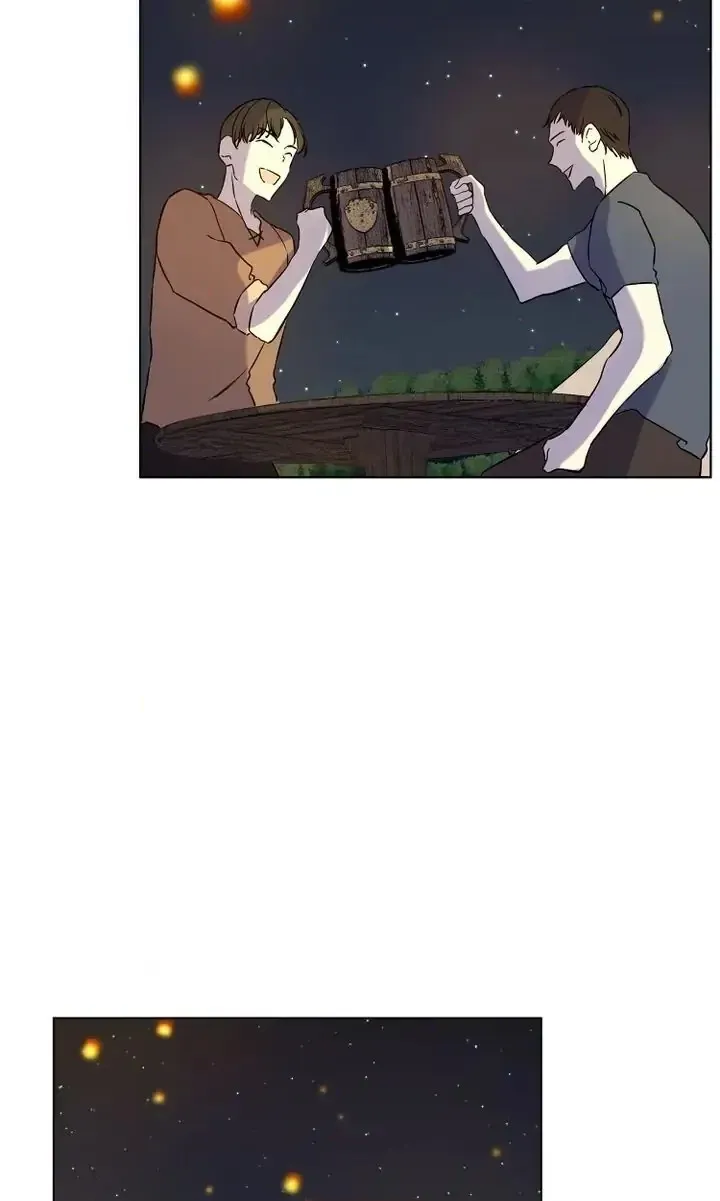 Oh! My Maid Chapter 25 page 20 - 