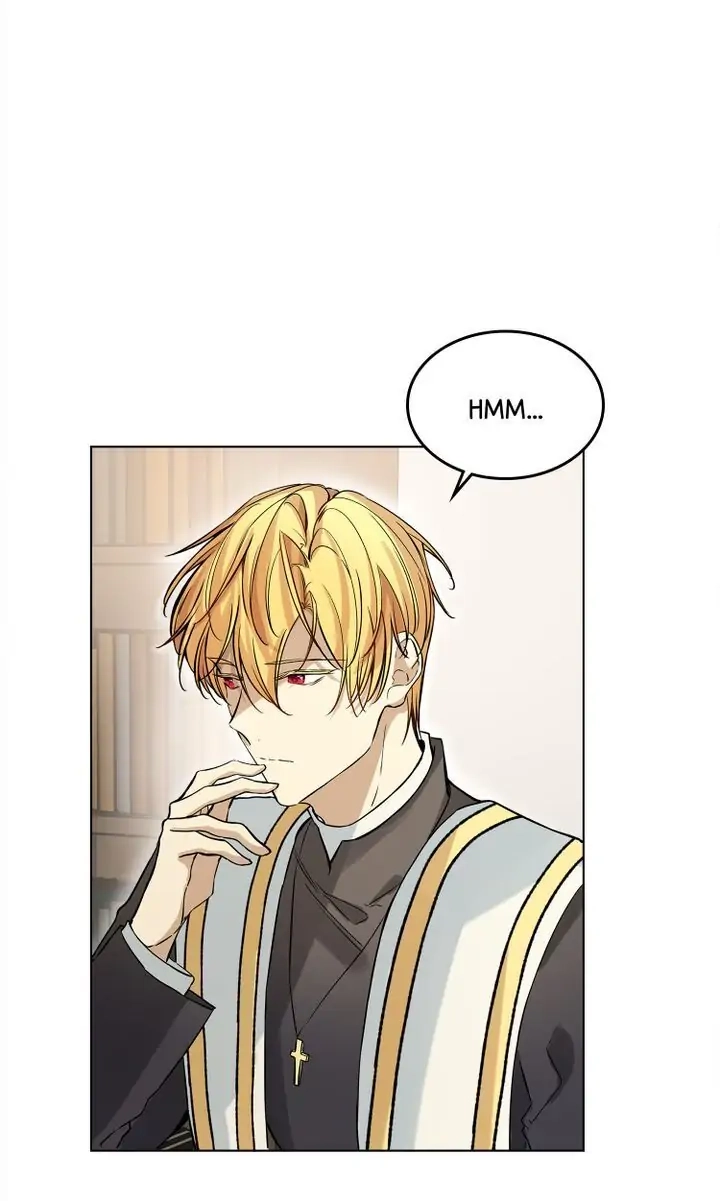 Oh! My Maid Chapter 25 page 3 - 