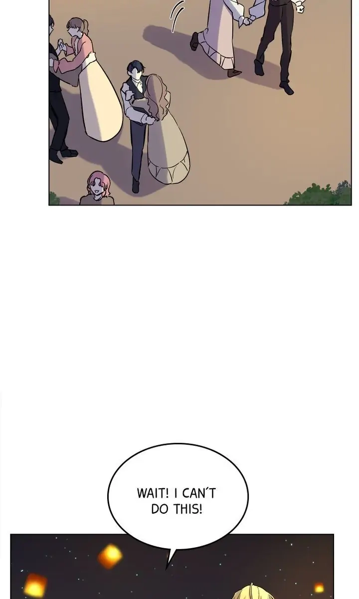Oh! My Maid Chapter 25 page 22 - 