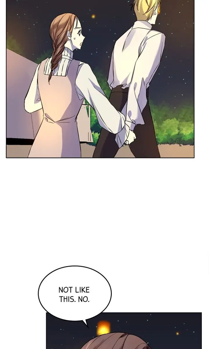 Oh! My Maid Chapter 25 page 23 - 