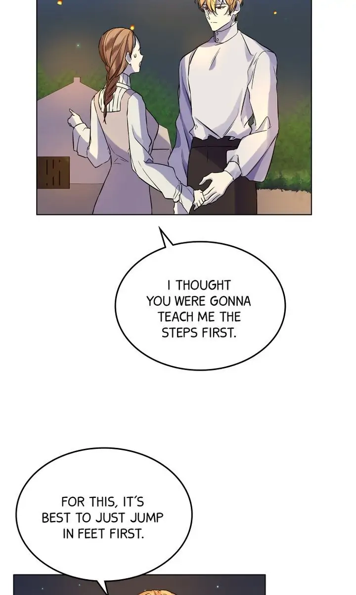 Oh! My Maid Chapter 25 page 25 - 