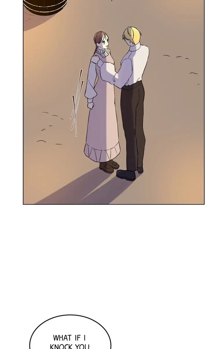 Oh! My Maid Chapter 25 page 27 - 